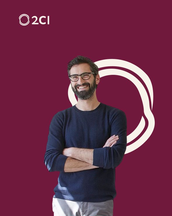 The 2Ci website